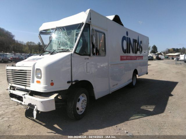 Photo 1 VIN: 1F65F5KY5G0A02067 - FORD COMMERCIAL CHASSIS 