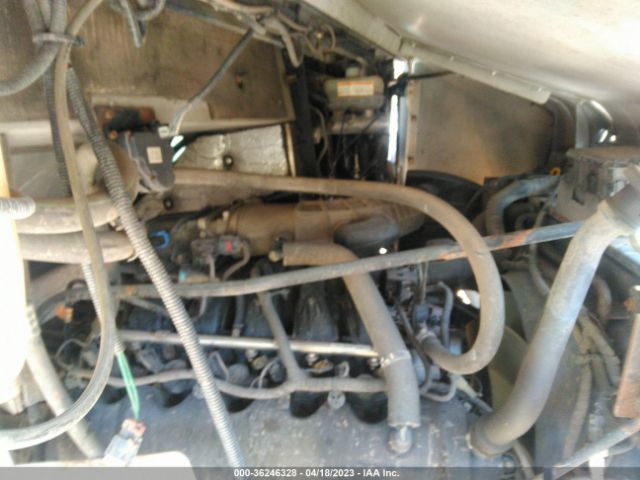 Photo 9 VIN: 1F65F5KY5G0A02067 - FORD COMMERCIAL CHASSIS 