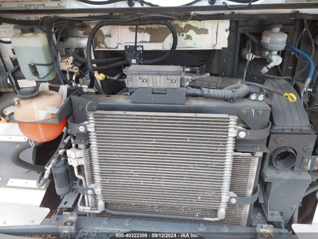 Photo 9 VIN: 1F65F5KYXK0A24171 - FORD COMMERCIAL CHASSIS 