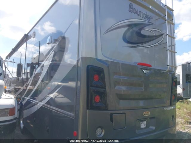 Photo 2 VIN: 1F66F5DN1N0A07058 - FORD MOTORHOME CHASSIS 