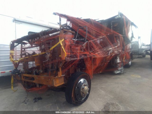 Photo 1 VIN: 1F66F5DN5M0A08776 - FORD MOTORHOME CHASSIS 