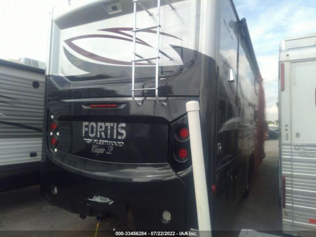 Photo 3 VIN: 1F66F5DN5M0A08776 - FORD MOTORHOME CHASSIS 