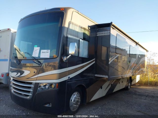 Photo 1 VIN: 1F66F5DY0G0A14970 - FORD MOTORHOME CHASSIS 