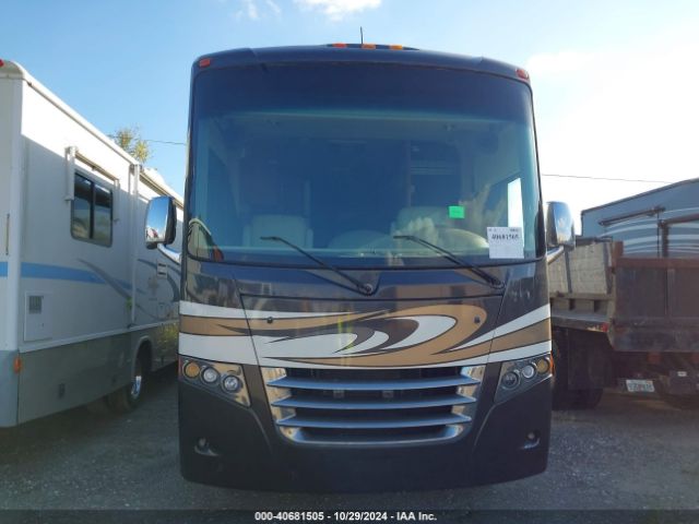 Photo 5 VIN: 1F66F5DY0G0A14970 - FORD MOTORHOME CHASSIS 