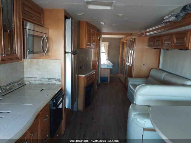 Photo 7 VIN: 1F66F5DY0G0A14970 - FORD MOTORHOME CHASSIS 