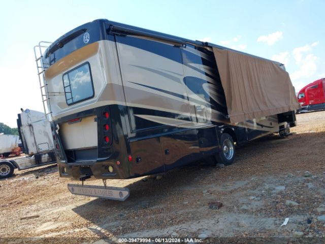 Photo 3 VIN: 1F66F5DY3E0A12806 - FORD MOTORHOME CHASSIS 