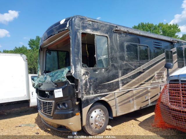 Photo 5 VIN: 1F66F5DY3E0A12806 - FORD MOTORHOME CHASSIS 