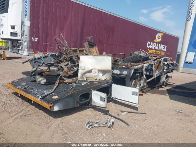 Photo 1 VIN: 1F66F5DY5H0A18160 - FORD MOTORHOME CHASSIS 