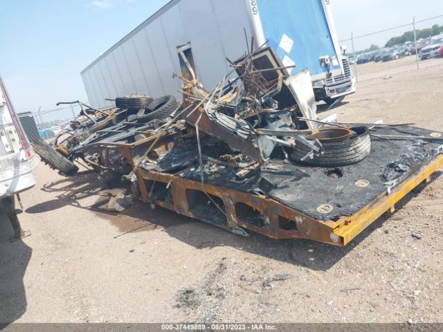 Photo 2 VIN: 1F66F5DY5H0A18160 - FORD MOTORHOME CHASSIS 