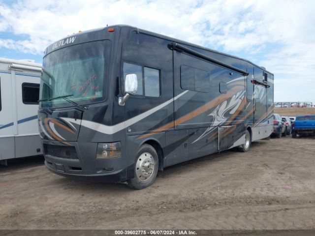 Photo 1 VIN: 1F66F5DYXG0A10635 - FORD MOTORHOME CHASSIS 