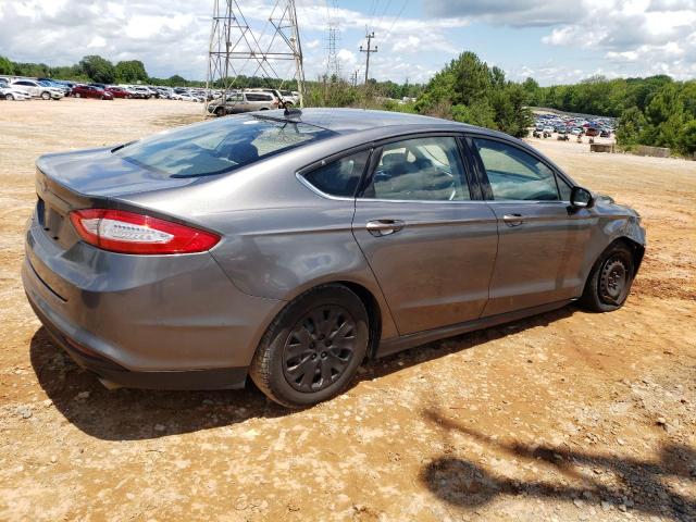 Photo 2 VIN: 1FA6P0G70E5362015 - FORD FUSION S 