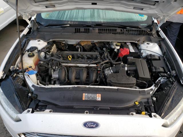 Photo 6 VIN: 1FA6P0G70E5377033 - FORD FUSION S 