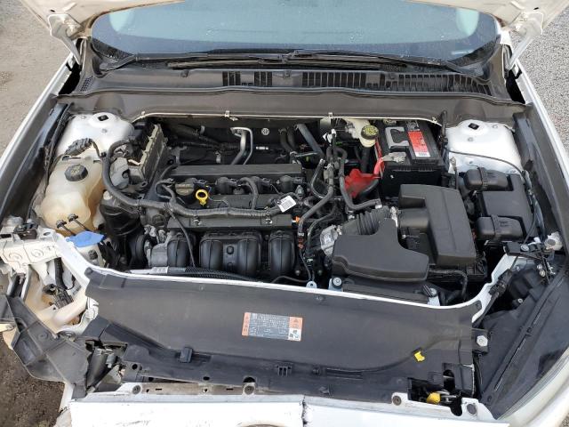 Photo 10 VIN: 1FA6P0G70E5380191 - FORD FUSION S 