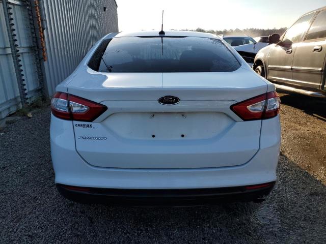 Photo 5 VIN: 1FA6P0G70E5380191 - FORD FUSION S 