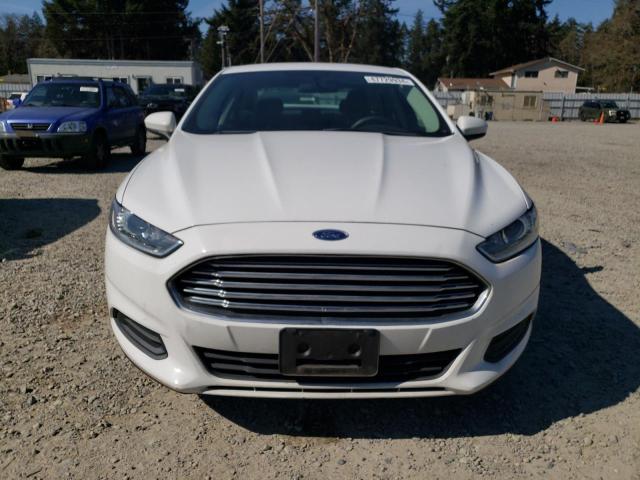 Photo 4 VIN: 1FA6P0G70E5387190 - FORD FUSION 