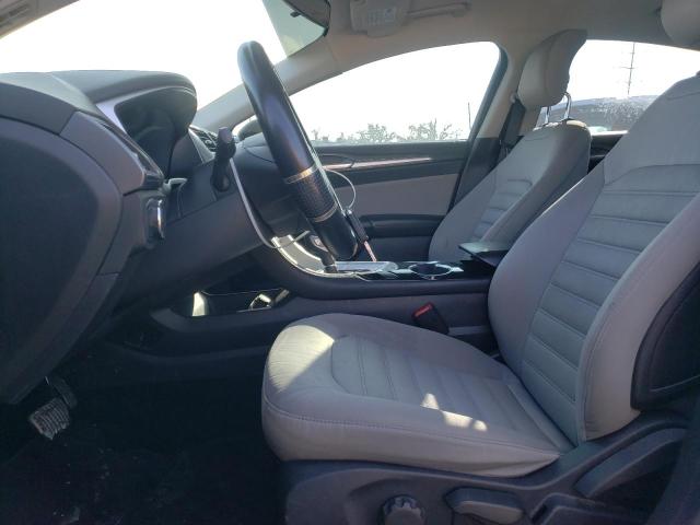 Photo 6 VIN: 1FA6P0G70E5401721 - FORD FUSION S 