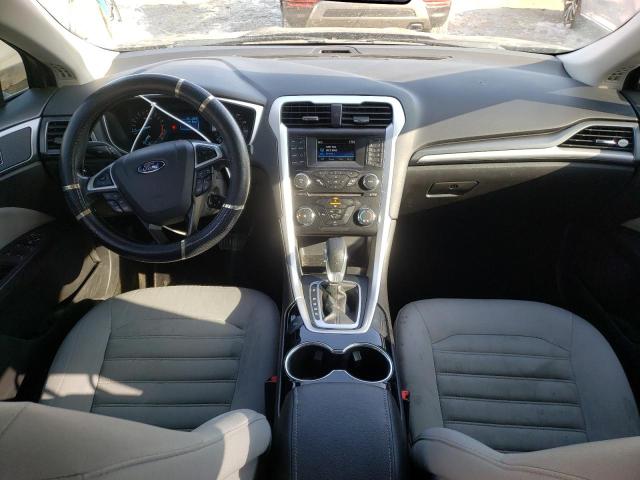 Photo 7 VIN: 1FA6P0G70E5401721 - FORD FUSION S 