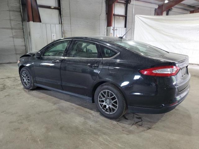 Photo 1 VIN: 1FA6P0G70E5402304 - FORD FUSION 