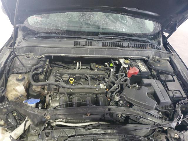 Photo 10 VIN: 1FA6P0G70E5402304 - FORD FUSION 