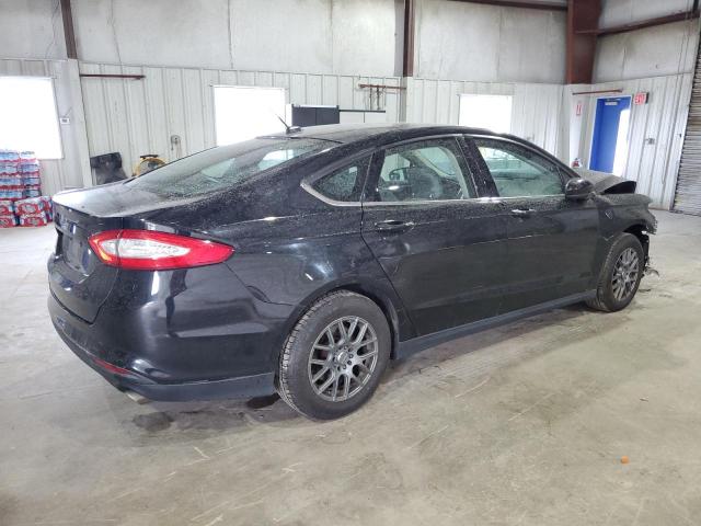 Photo 2 VIN: 1FA6P0G70E5402304 - FORD FUSION 