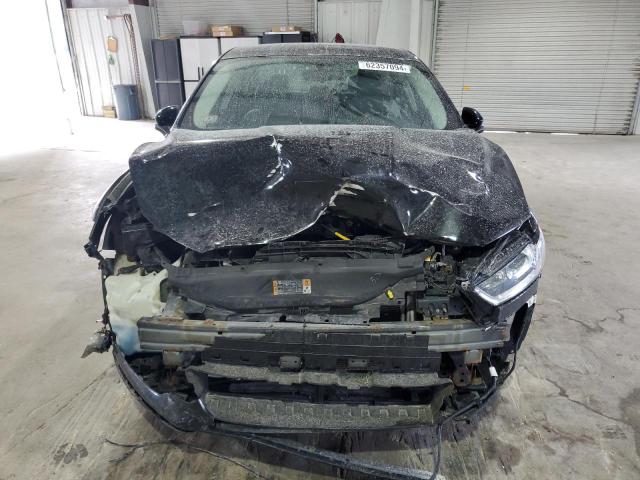 Photo 4 VIN: 1FA6P0G70E5402304 - FORD FUSION 