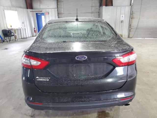 Photo 5 VIN: 1FA6P0G70E5402304 - FORD FUSION 