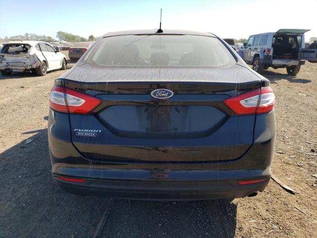 Photo 5 VIN: 1FA6P0G70F5105681 - FORD FUSION 