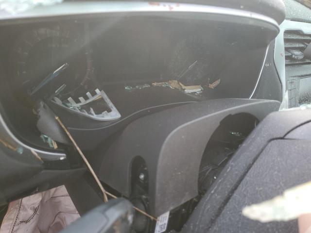 Photo 8 VIN: 1FA6P0G70G5116973 - FORD FUSION 