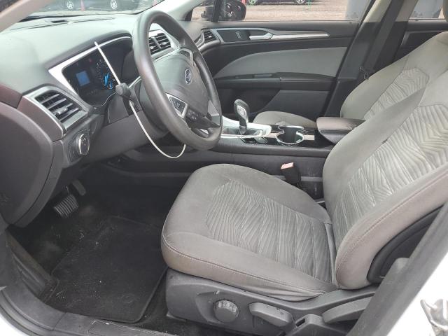 Photo 6 VIN: 1FA6P0G70G5123809 - FORD FUSION S 