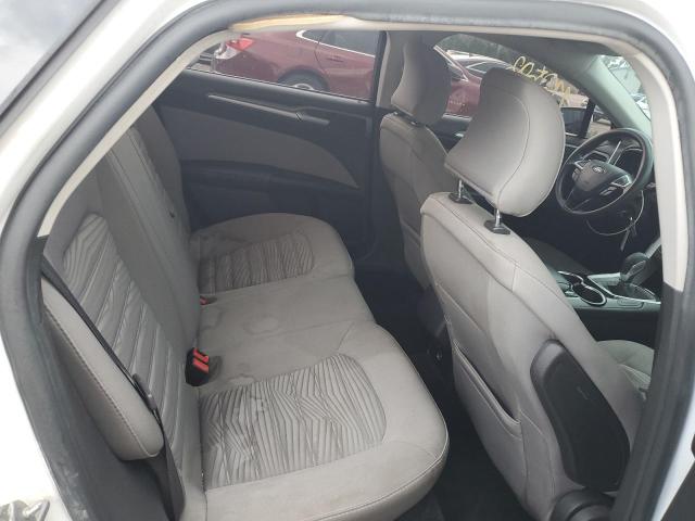 Photo 9 VIN: 1FA6P0G70G5123809 - FORD FUSION S 