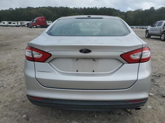 Photo 5 VIN: 1FA6P0G71E5379986 - FORD FUSION S 