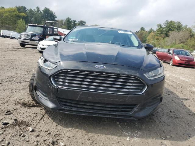 Photo 4 VIN: 1FA6P0G71E5393662 - FORD FUSION 