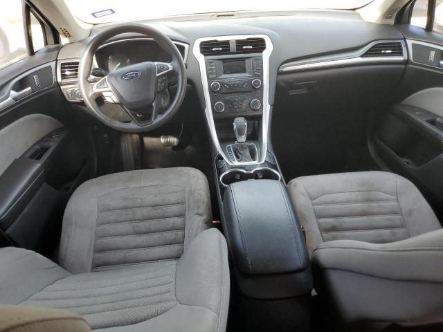 Photo 7 VIN: 1FA6P0G71E5400240 - FORD FUSION S 