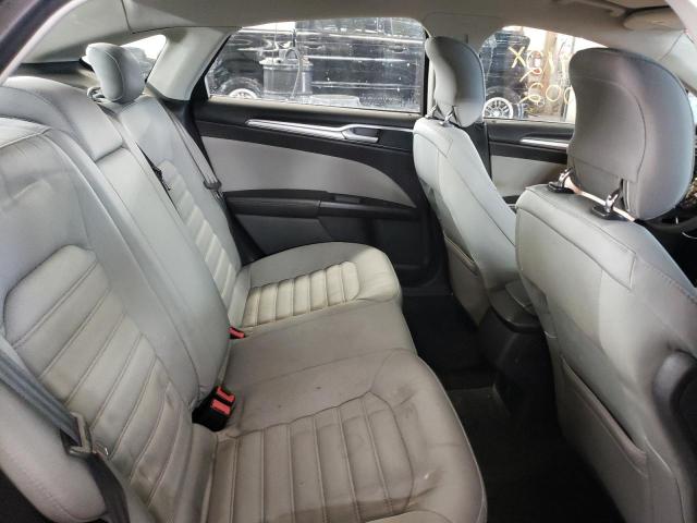 Photo 9 VIN: 1FA6P0G71F5103373 - FORD FUSION S 