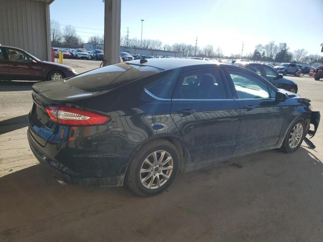 Photo 2 VIN: 1FA6P0G71F5124871 - FORD FUSION 