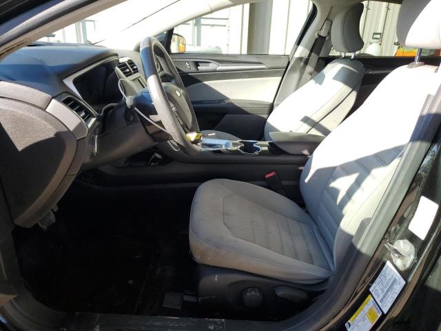 Photo 6 VIN: 1FA6P0G71F5124871 - FORD FUSION 