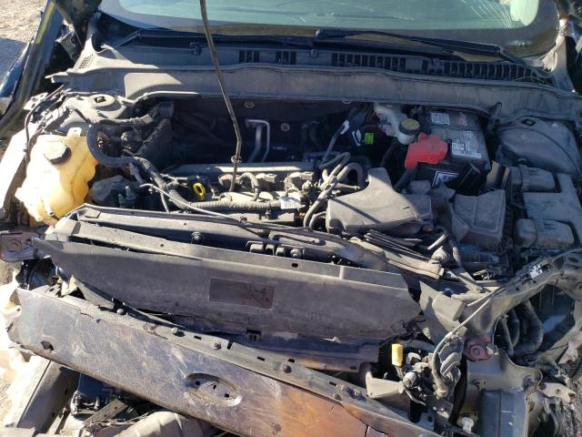 Photo 10 VIN: 1FA6P0G71G5122829 - FORD FUSION 