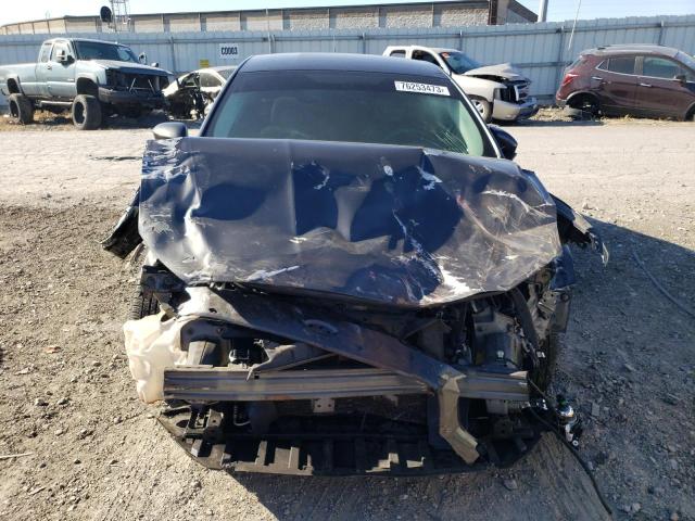 Photo 4 VIN: 1FA6P0G71G5122829 - FORD FUSION 