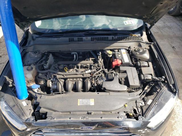 Photo 6 VIN: 1FA6P0G72E5357883 - FORD FUSION S 