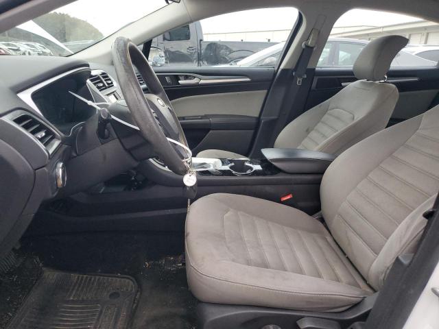 Photo 6 VIN: 1FA6P0G72E5358046 - FORD FUSION S 