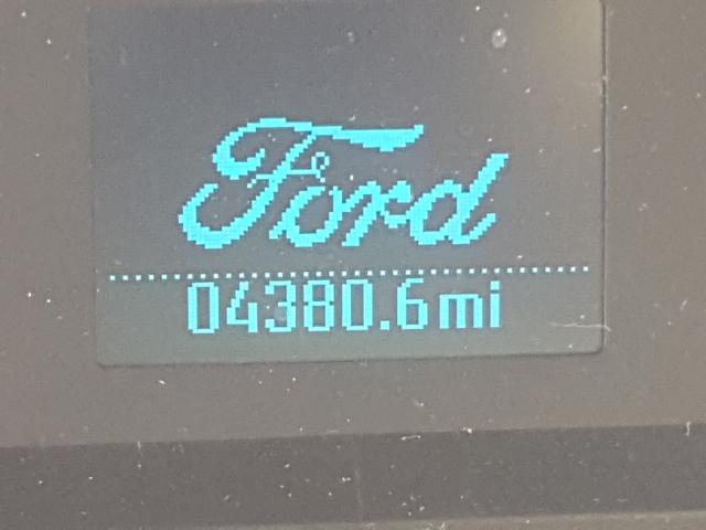 Photo 7 VIN: 1FA6P0G72E5371251 - FORD FUSION S 