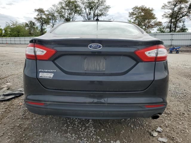 Photo 5 VIN: 1FA6P0G72E5377535 - FORD FUSION S 