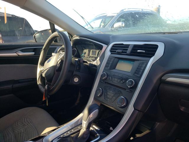 Photo 8 VIN: 1FA6P0G72G5102136 - FORD FUSION S 