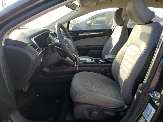 Photo 6 VIN: 1FA6P0G72G5116893 - FORD FUSION S 