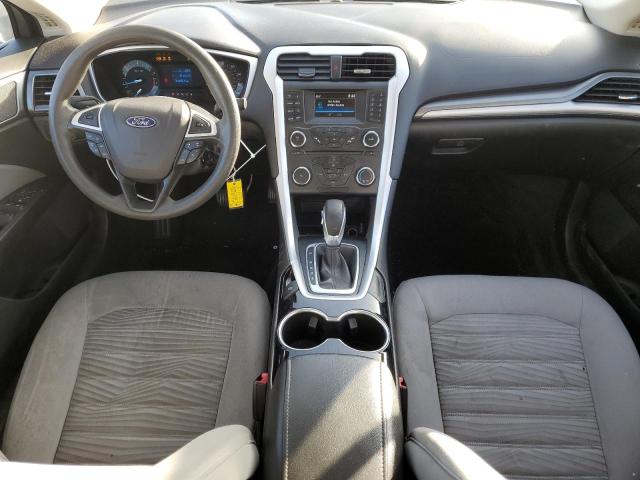 Photo 7 VIN: 1FA6P0G72G5116893 - FORD FUSION S 