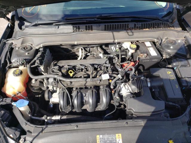 Photo 6 VIN: 1FA6P0G72G5118272 - FORD FUSION S 