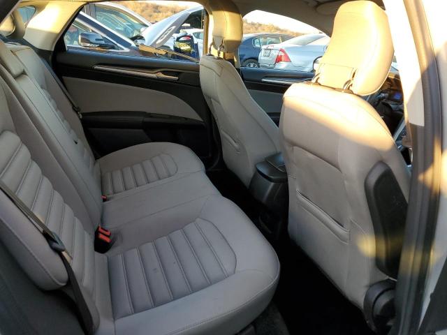 Photo 9 VIN: 1FA6P0G73E5351641 - FORD FUSION S 