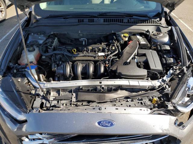 Photo 10 VIN: 1FA6P0G73E5355916 - FORD FUSION 