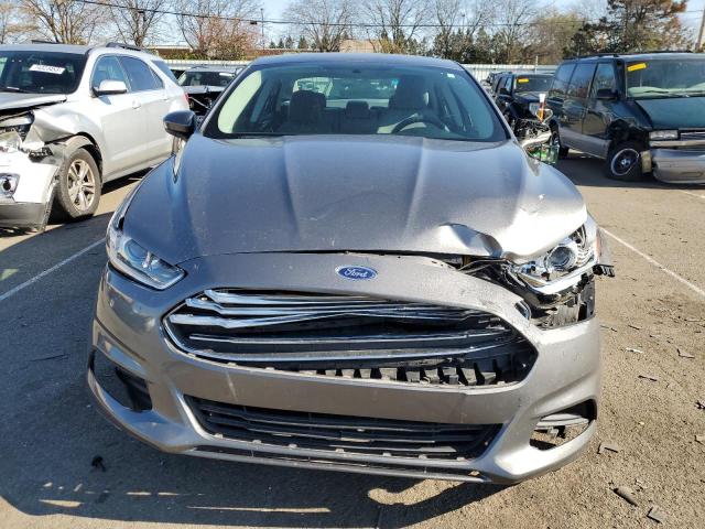 Photo 4 VIN: 1FA6P0G73E5355916 - FORD FUSION 