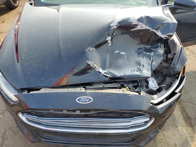 Photo 10 VIN: 1FA6P0G73E5366480 - FORD FUSION S 